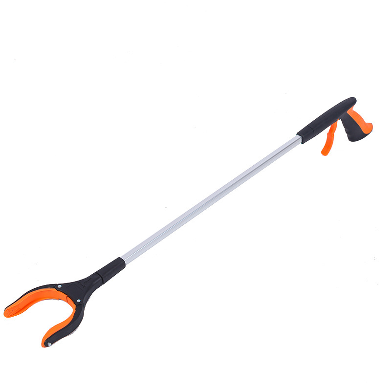 High Quality Extra Long Mobility Aid Reacher Grabber 32