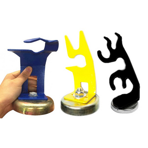 Factory Direct Welding Torch Gun Holder, Torch Magnetic Torch Stand Jewelry Making Soldering Bench Tool