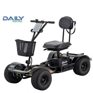 Approved mini golf cart for sale shining chinese 24v low cheap price  electric mini golf cart