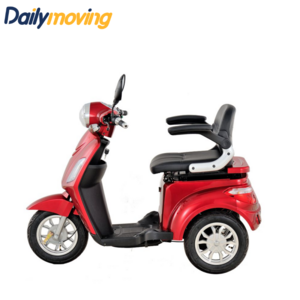 Electric Tricycle Adult Tricycles 3 Wheel Electric Mobility Scooter