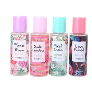 Long lasting fragrance body mist perfume  body perfume lady fragrance deodorant body spray