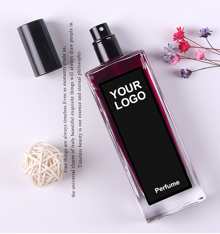 Private Label Original Branded Imported Perfumes Long Lasting Mist Body Spray Deodorant Perfume For Women