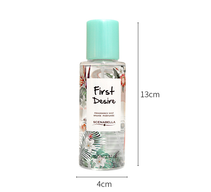 Long lasting fragrance body mist perfume  body perfume lady fragrance deodorant body spray