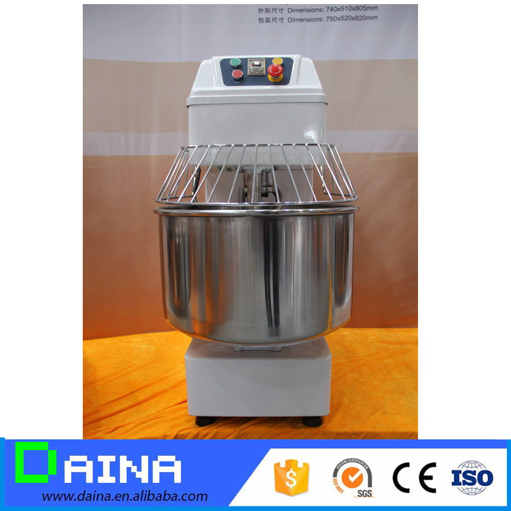 bread mixing machine dough mixing machine industrial price dough mixer/kitchen mixer dough kneading machine