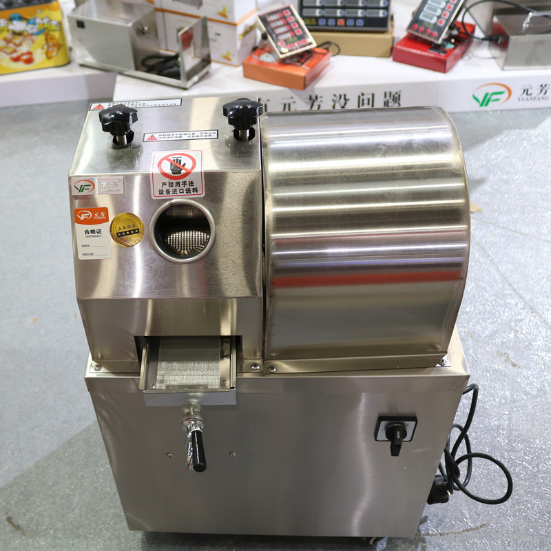 juice machine sugarcane commercial sugar cane juicer electric sugar cane juicer machine