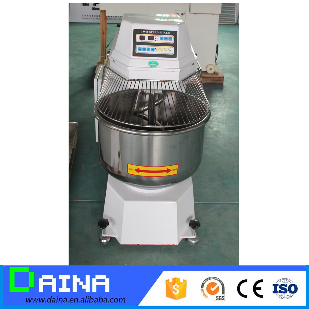 bread mixing machine dough mixing machine industrial price dough mixer/kitchen mixer dough kneading machine