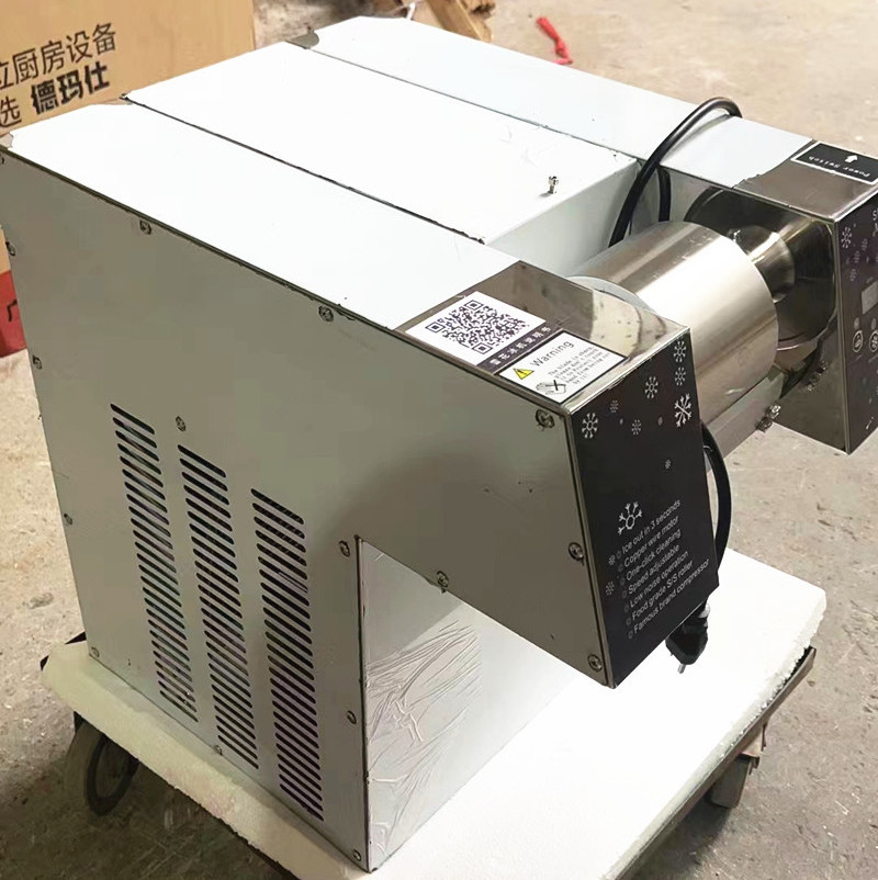 snow ice flaket machine/ speedy snow ice cream machine/ ice shaver machine snow