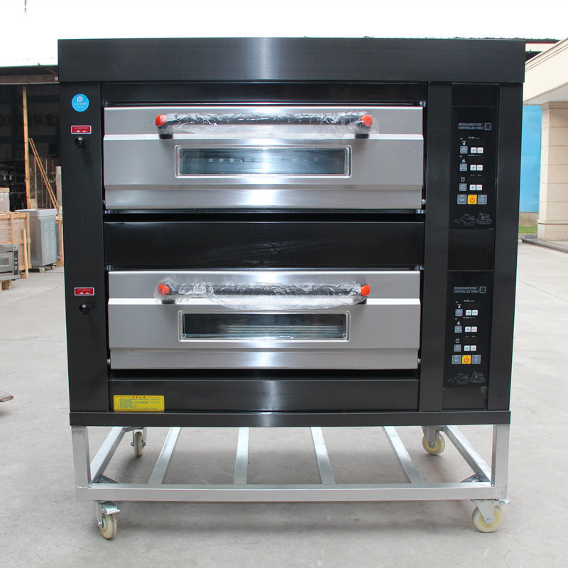 electric ovens for bakery/ commercial oven bakery equipment/ rational combi oven