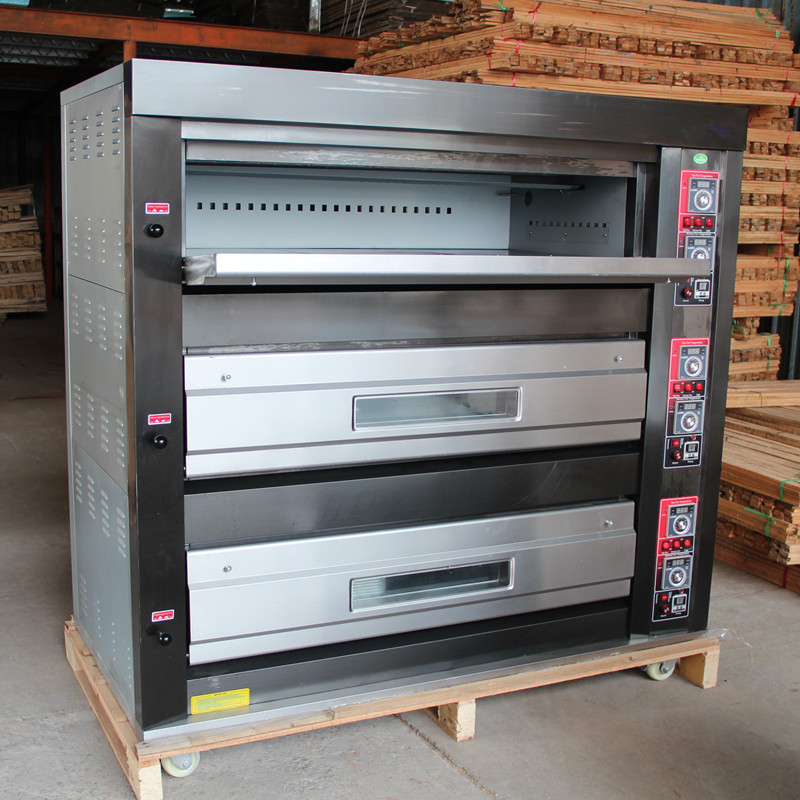 electric ovens for bakery/ commercial oven bakery equipment/ rational combi oven