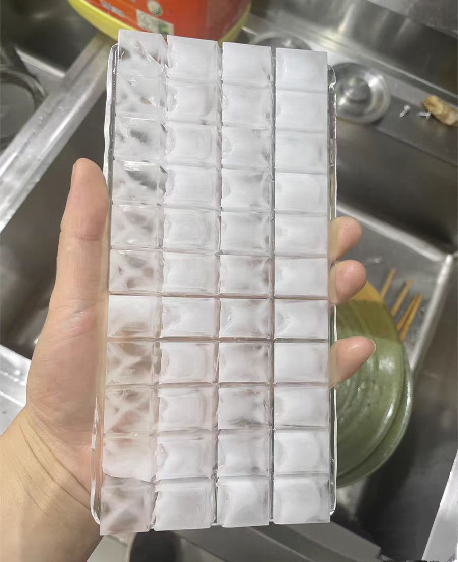 ice cube machine/vertical ice tube maker/vertical cube ice making machine