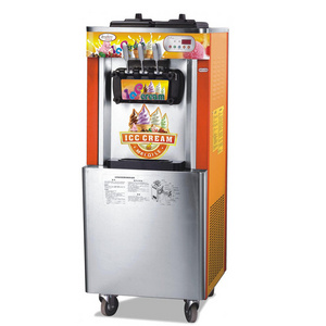 liquid nitrogen ice cream machine price