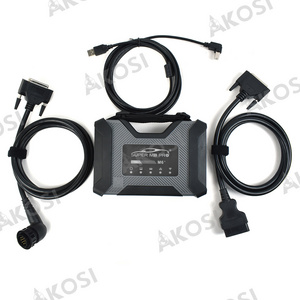 Trucks OBDII Diagnosis Tool for M6 Super MB PRO M6 WiFi-Simple-Connect MB Star Diagnostic C4 C6 C5