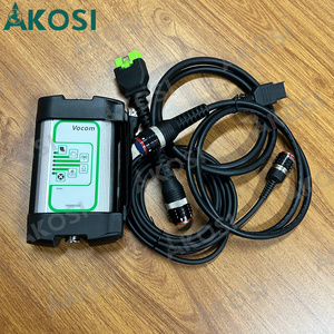 For Volvo Vocom 88890300 Interface USB Version With SSD Truck Diagnostic Scanner Tool For Renault/UD/Mack/Volvo diagnostic tool