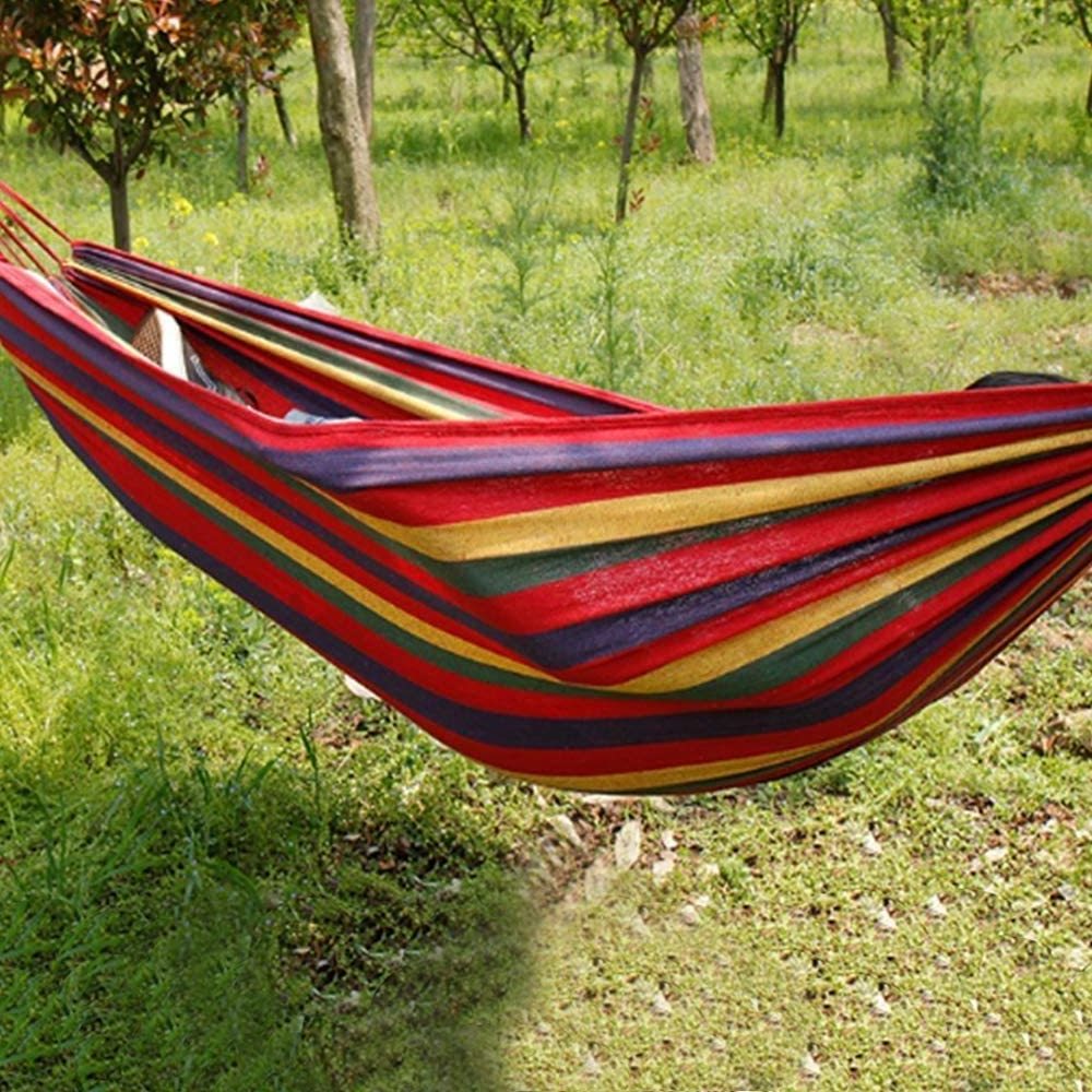 Wholesale camping hammock , 2 person portable hammock giant hammock//