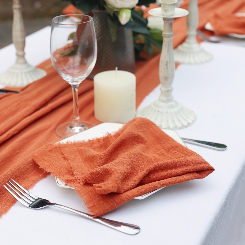 Wedding Decor linen napkins bulk napkins for wedding//