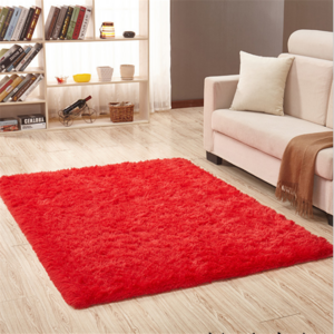 Modern machine washable living room carpets and rugs