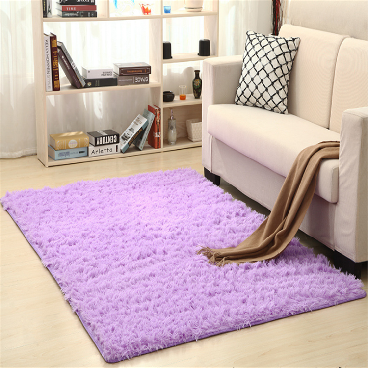 Modern machine washable living room carpets and rugs