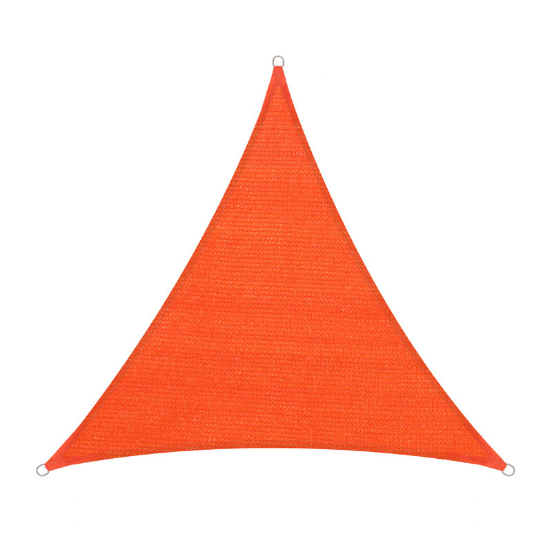 Swimming Pool Umbrella Collapsible Sun Shade Sunshade Sail