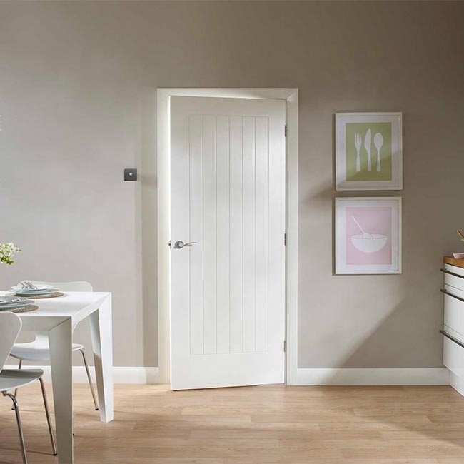 DAIYA lowes interior doors dutch doors with Invisible door design