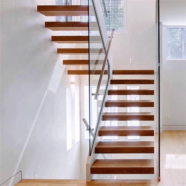 DAIYA 304 s.s Stainless Steel indoor Handrail Balustrade Staircase Glass Stairs diy  floating spiral staircase slide