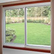 DAIYA aluminum up down sliding window with best price