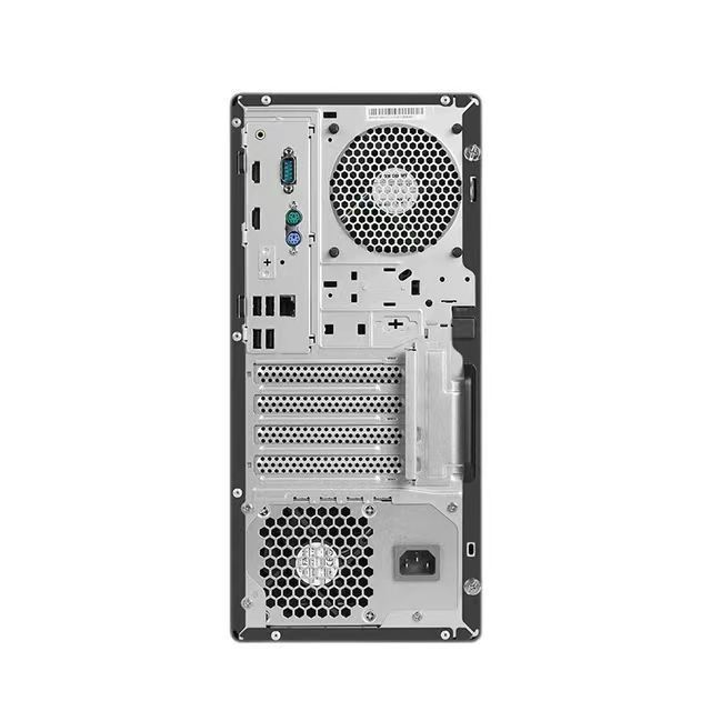 T100C Small Tower Server Office Desktop Computer with Inel Core i9-10900  Stock Item for Lenovos ThinkServer