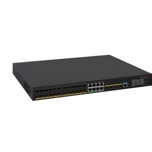 LS-5560X-30C-PWR-EI Layer 2 28 port Intelligent Gigabit Network Management Enterprise Ethernet Switch for H3C