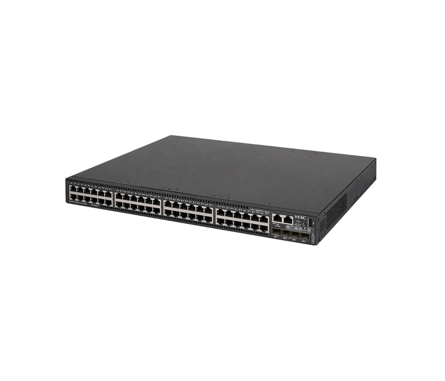 LS-5560X-30C-PWR-EI Layer 2 28 port Intelligent Gigabit Network Management Enterprise Ethernet Switch for H3C