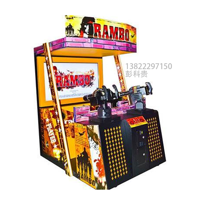 daizustar Transformers Large coin-operated game machine Two-person simulator amusement machine