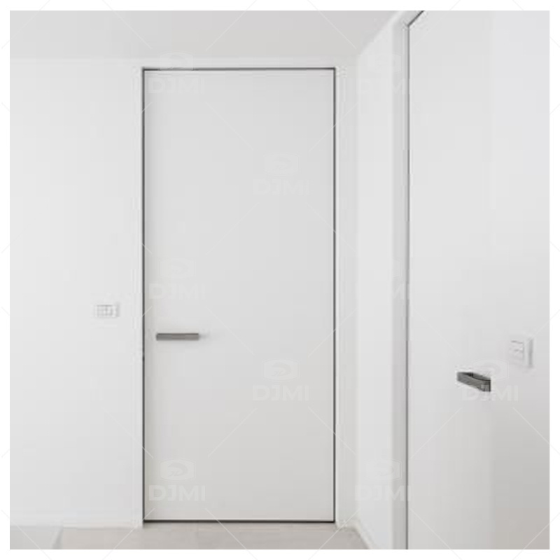 China Top High Quality Internal Room adjustable invisible concealed hidden door