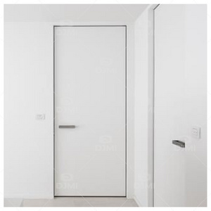 China Top High Quality Internal Room adjustable invisible concealed hidden door