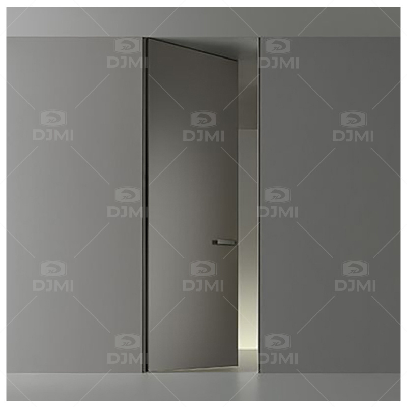 China Top High Quality Internal Room adjustable invisible concealed hidden door