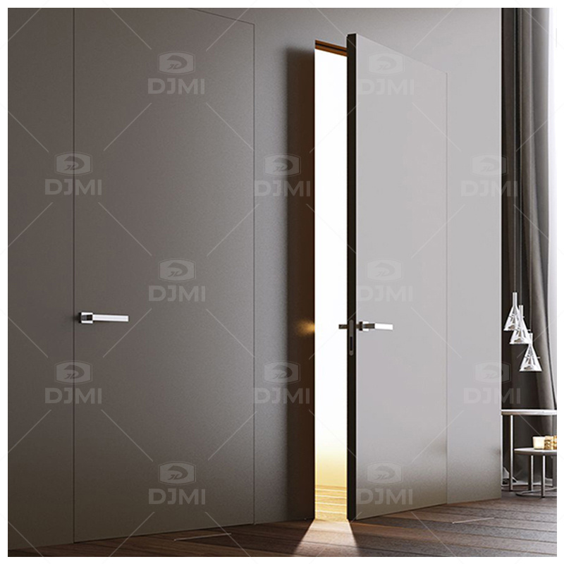 China Top High Quality Internal Room adjustable invisible concealed hidden door