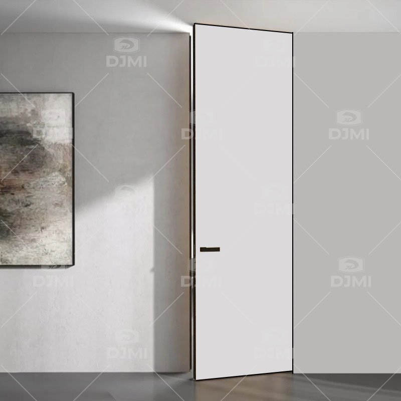 China Top High Quality Internal Room adjustable invisible concealed hidden door