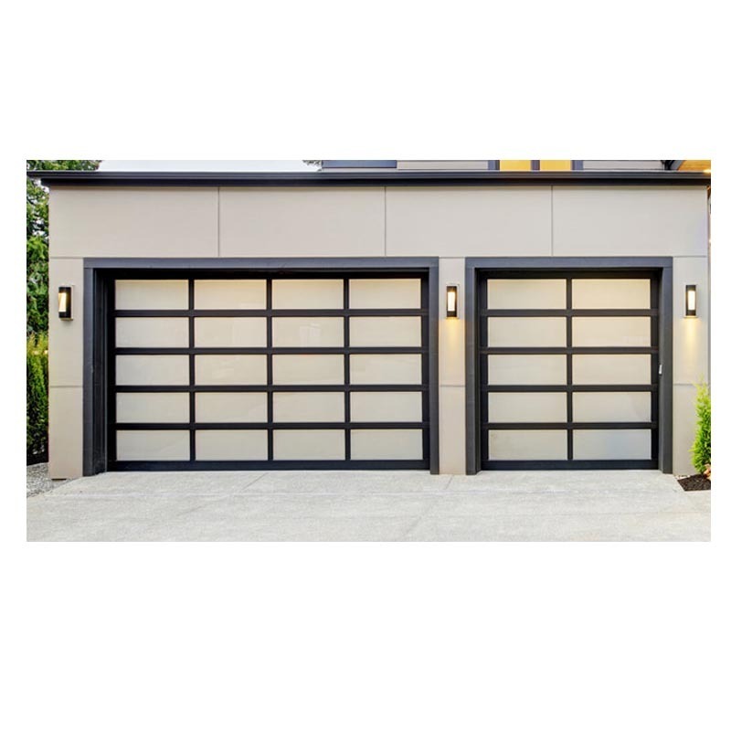 garage door window insert 9x7 glass garage doors warehouse door