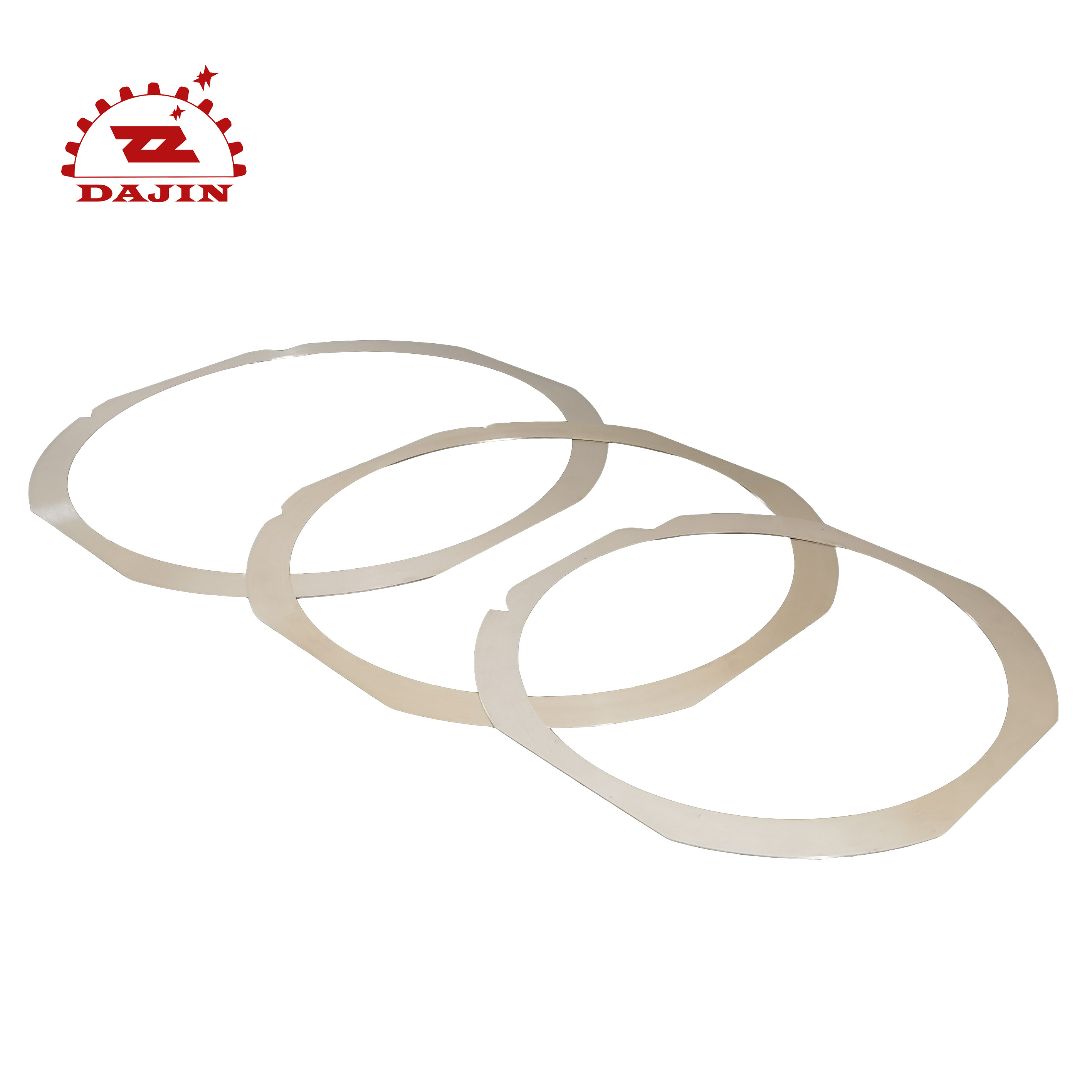 10 Inch Metal Frame Ring Frame Assembly Semiconductor