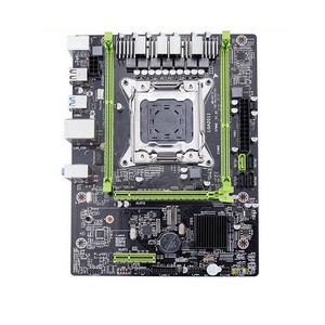 Factory cheap price good quality mainboard brand new LGA 2011 intel X79 motherboard