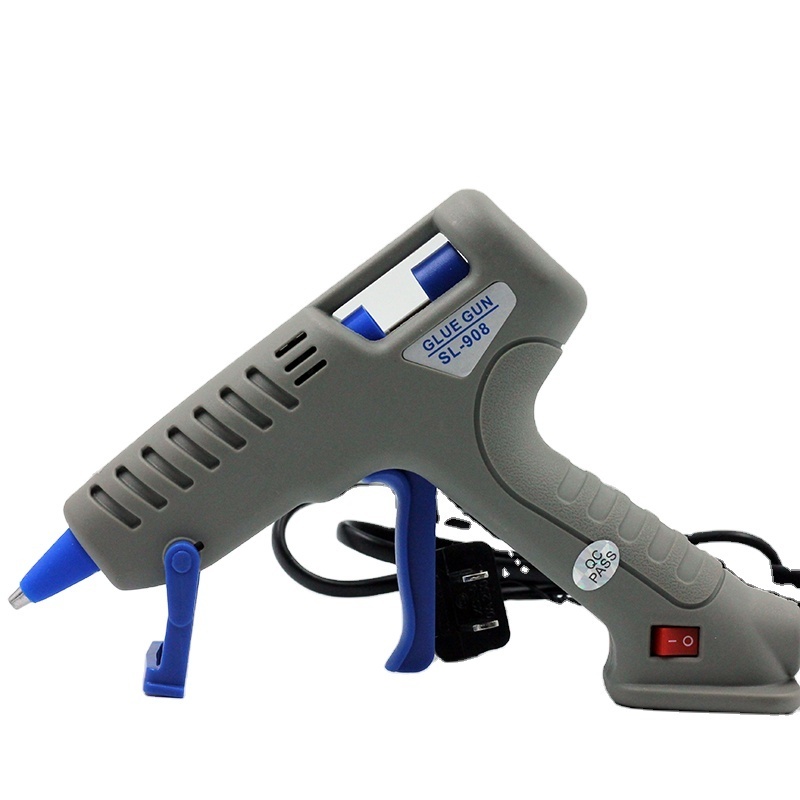 Direct Selling 40w Full Sizes Electric Heating Glue Gun Corded Hot Melting Glue Guns