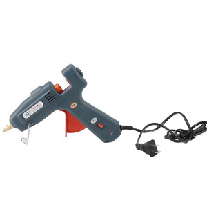 Environment Friendly DIY Christmas Gifts Hot-Melt Glue Guns Small 80W-100W Silicon Silicone Gun