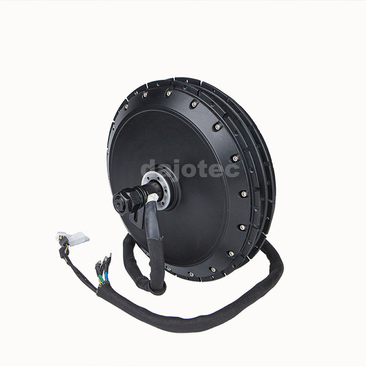 12inch 600W 800W 10000W brushless gearless Electric Bicycle Hub Motor for Electric Motorcycle Electric Scooters 1000W