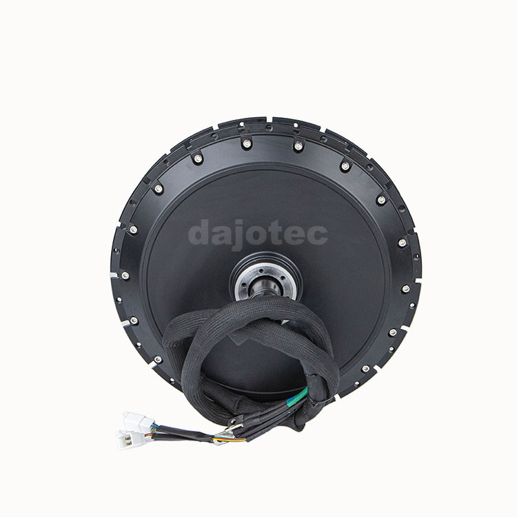 48v 16 Inch Motor Wheel 500w 1000w 40n.m 16-2.5/3.0 tires Electric Motor Wheel Kit Electric Hub Motor Gearless Conversion Kit