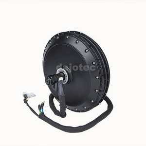 48v 16 Inch Motor Wheel 500w 1000w 40n.m 16-2.5/3.0 tires Electric Motor Wheel Kit Electric Hub Motor Gearless Conversion Kit