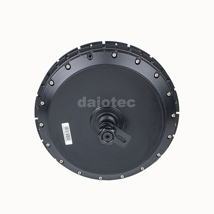 12inch 600W 800W 10000W brushless gearless Electric Bicycle Hub Motor for Electric Motorcycle Electric Scooters 1000W