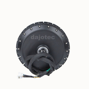 12inch 600W 800W 10000W brushless gearless Electric Bicycle Hub Motor for Electric Motorcycle Electric Scooters 1000W