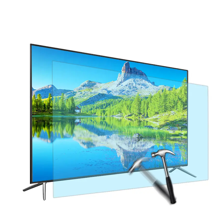 Original 100 inch Skyworth 43 50 55 65 75 86 inch 4K 8K LED Smart televisions Android TV