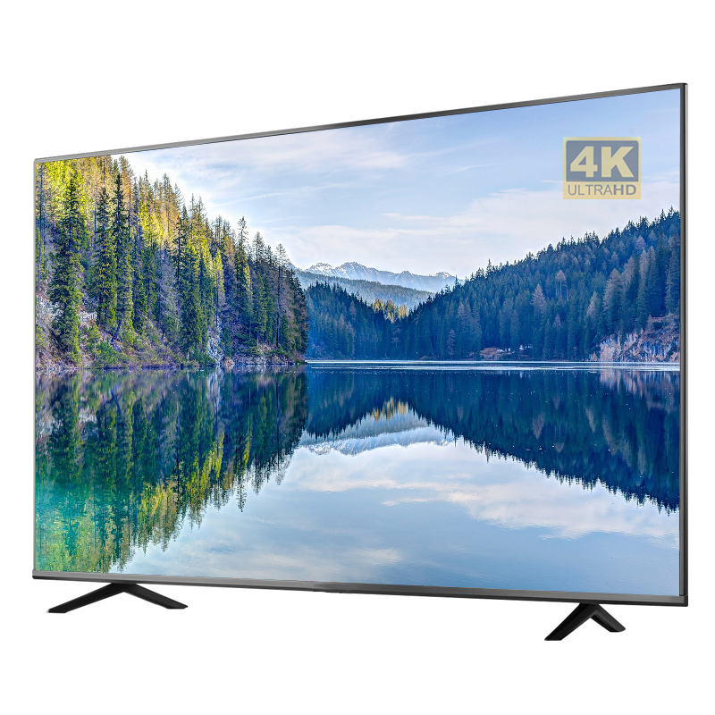 Factory wholesale plasma tv 100 inch Android 11.0 features 100 inch tv 5.0G wifi 75 inch smart tv