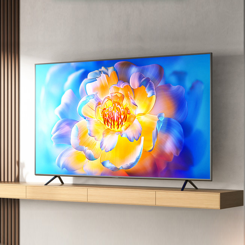 75 Inch Lcd Panel Cheap 4k tv 75 inch smart high quality 75 inch tv screen panel open ...