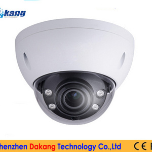 Dakang New4K TVI 8MP CVI TVI AHD Outdoor Dome Camera,Vari focal 3.6~11mm lens, UTC,WDR, 30meters IR