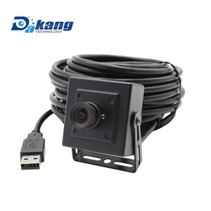 Dakang Full hd 4mp 1080P 720P starlight camera security for Laptop usb camera analog USB pc webcam video web camera