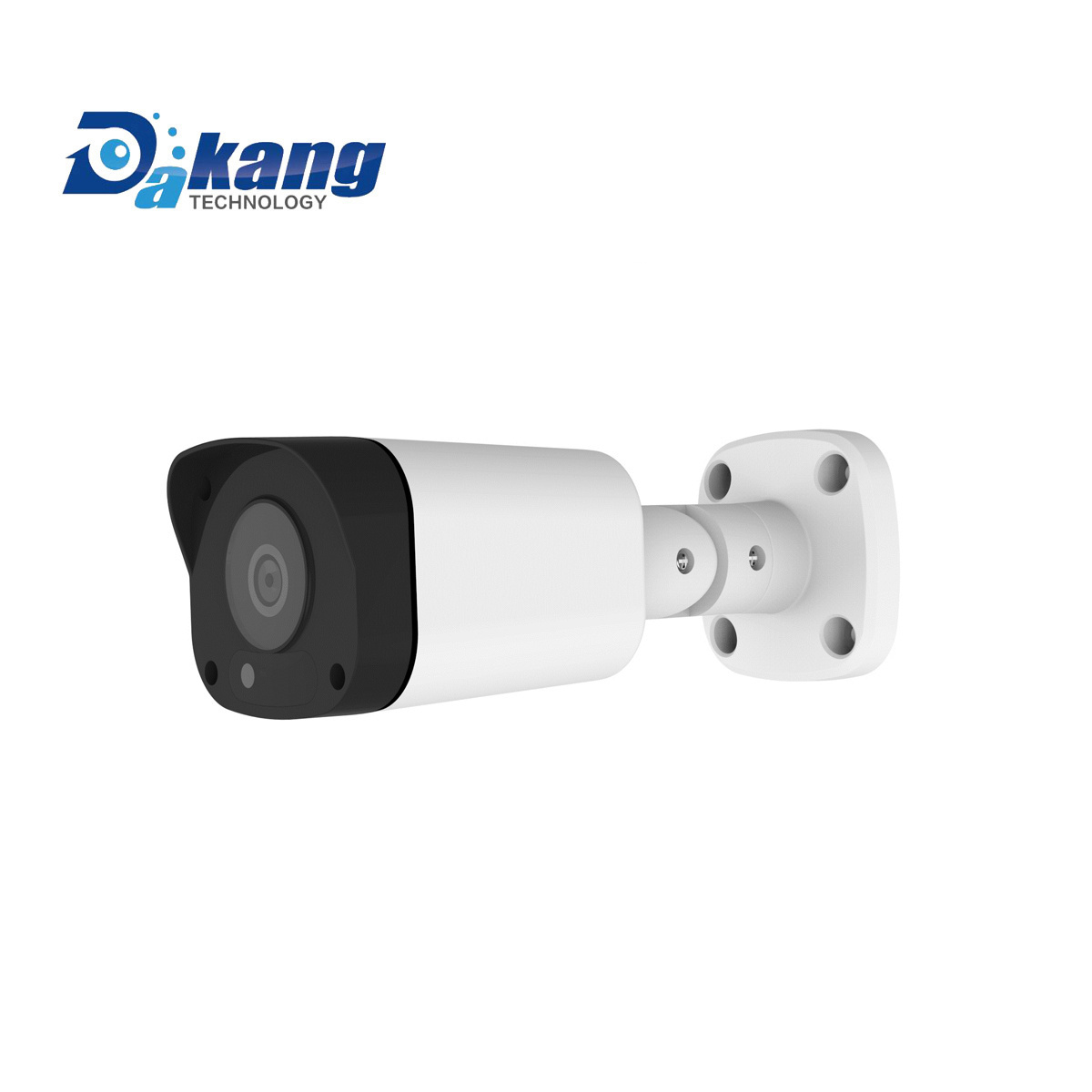 Dakang metal 2MP Bullet Camera Surveillance Analog TVI CVI AHD Night Vision CCTV 1080p Security Camera